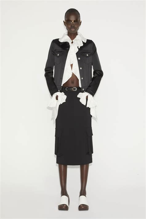 Givenchy pre fall collection